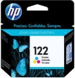 Hp 122 Color