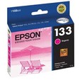 Epson 133 Magenta