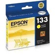 Epson 133 Yellow