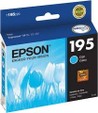 Epson 195 Cian