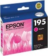 Epson 195 Magenta