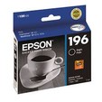 Epson 196 Negro