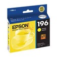 Epson 196 Yellow