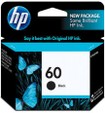 Hp 60 Negro