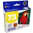 Epson 73 Yellow