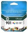 Hp 901 Color