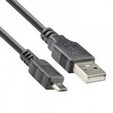 Cable Celular Usb a Micro Usb