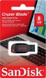 Sandisk Cruzer Pendrive 8 Gb