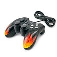 GENIUS MAXFIRE BLAZE PC  PS3 PLAY STATION 3