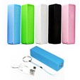 Power Bank Perfume 2600