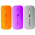 Power Bank con Linterna 5600 Ma