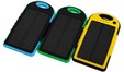 Power Bank Solar 5000 Ma