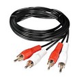 Cable Rca x 2 a Rca x 2